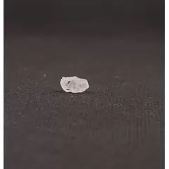 Fenacit nigerian, cristal natural unicat, F221