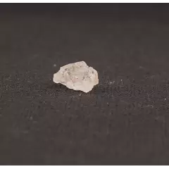 Fenacit nigerian, cristal natural unicat, F225