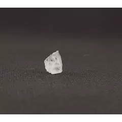 Fenacit nigerian, cristal natural unicat, F231