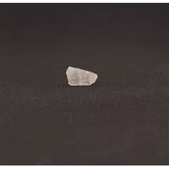 Fenacit nigerian, cristal natural unicat, F234