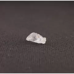 Fenacit nigerian, cristal natural unicat, F238
