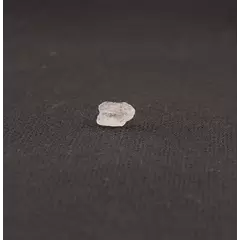 Fenacit nigerian, cristal natural unicat, F246