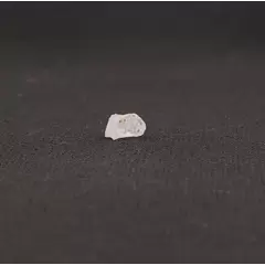 Fenacit nigerian, cristal natural unicat, F247