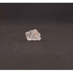 Fenacit nigerian, cristal natural unicat, F248