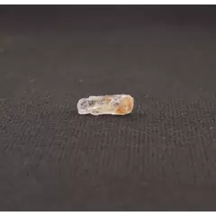 Fenacit nigerian, cristal natural unicat, F249