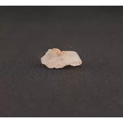 Fenacit nigerian, cristal natural unicat, F254