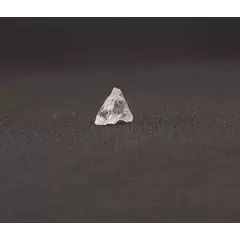 Fenacit nigerian, cristal natural unicat, F255