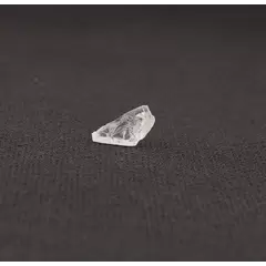 Fenacit nigerian, cristal natural unicat, F257