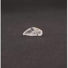 Fenacit nigerian, cristal natural unicat, F258