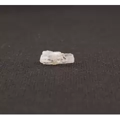 Fenacit nigerian, cristal natural unicat, F261