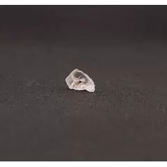 Fenacit nigerian, cristal natural unicat, F263