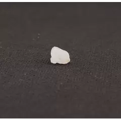 Fenacit nigerian, cristal natural unicat, F264