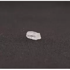Fenacit nigerian, cristal natural unicat, F266