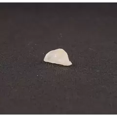 Fenacit nigerian, cristal natural unicat, F275