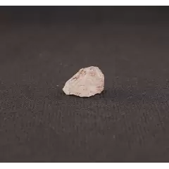 Fenacit nigerian, cristal natural unicat, F276
