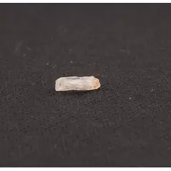 Fenacit nigerian, cristal natural unicat, F278