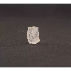 Fenacit nigerian, cristal natural unicat, F281
