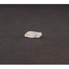 Fenacit nigerian, cristal natural unicat, F283