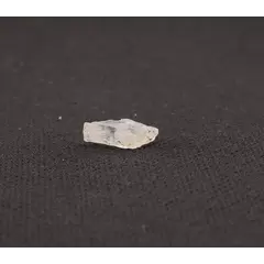 Fenacit nigerian, cristal natural unicat, F284