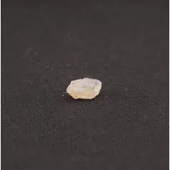 Fenacit nigerian, cristal natural unicat, F285