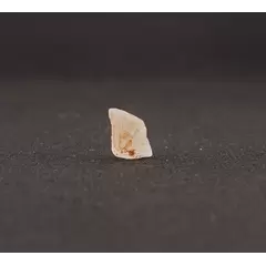 Fenacit nigerian, cristal natural unicat, F290
