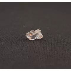 Fenacit nigerian, cristal natural unicat, F291