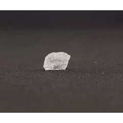 Fenacit nigerian, cristal natural unicat, F292