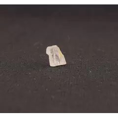 Fenacit nigerian, cristal natural unicat, F295