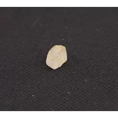 Fenacit nigerian, cristal natural unicat, F299