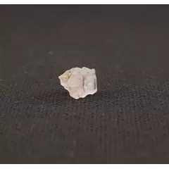 Fenacit nigerian, cristal natural unicat, F300