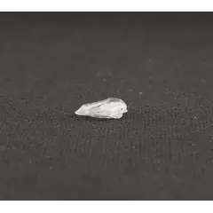 Fenacit nigerian, cristal natural unicat, F301