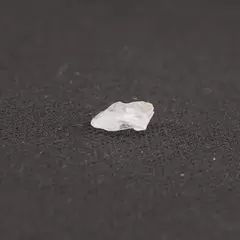 Fenacit nigerian, cristal natural unicat, F303