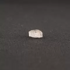 Fenacit nigerian, cristal natural unicat, F304