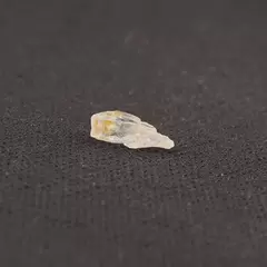 Fenacit nigerian, cristal natural unicat, F305