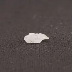 Fenacit nigerian, cristal natural unicat, F306