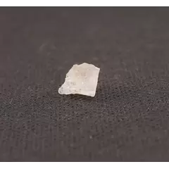 Fenacit nigerian, cristal natural unicat, F310