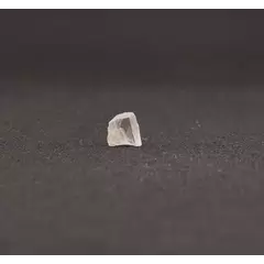 Fenacit nigerian, cristal natural unicat, F312