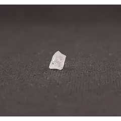 Fenacit nigerian, cristal natural unicat, F315