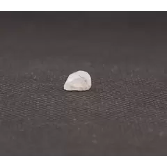 Fenacit nigerian, cristal natural unicat, F317