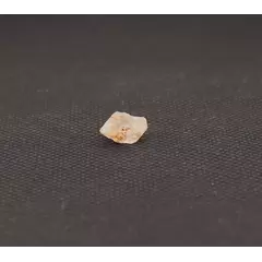 Fenacit nigerian, cristal natural unicat, F318
