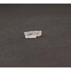 Fenacit nigerian, cristal natural unicat, F320