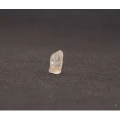 Fenacit nigerian, cristal natural unicat, F321