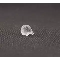 Fenacit nigerian, cristal natural unicat, F324