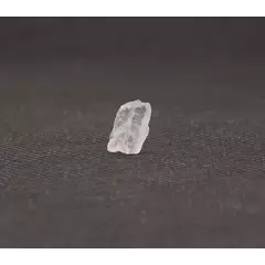 Fenacit nigerian, cristal natural unicat, F325