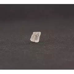 Fenacit nigerian, cristal natural unicat, F326