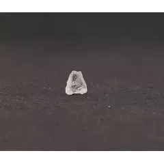 Fenacit nigerian, cristal natural unicat, F328