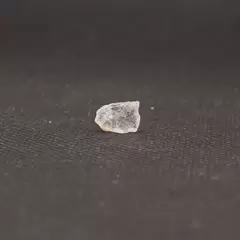 Fenacit nigerian, cristal natural unicat, F333