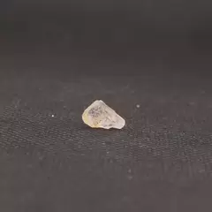 Fenacit nigerian, cristal natural unicat, F334