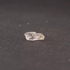 Fenacit nigerian, cristal natural unicat, F336