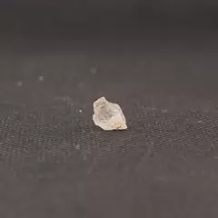 Fenacit nigerian, cristal natural unicat, F338